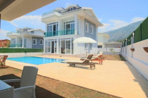 Luxury Detached Villa Fethiye